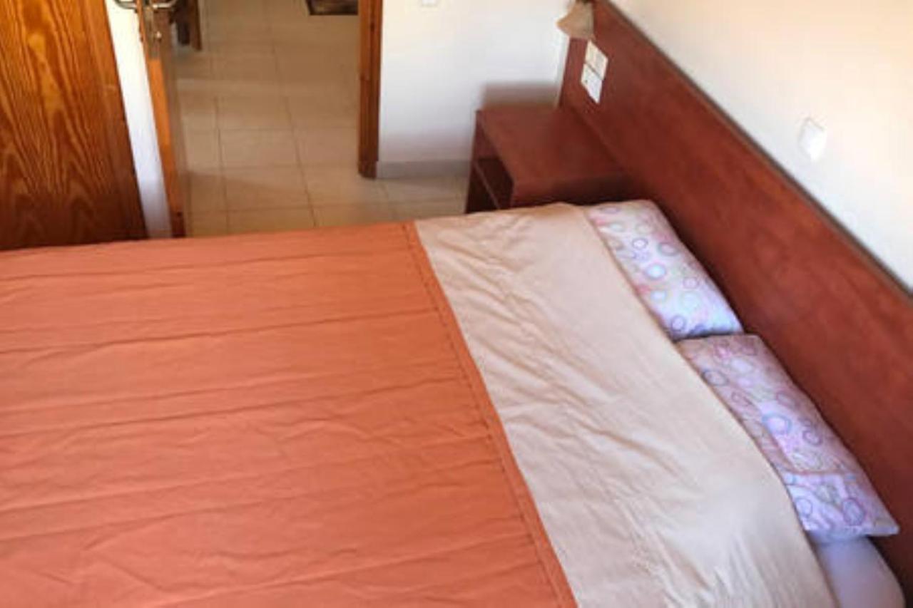 Makis Apartments シティア エクステリア 写真